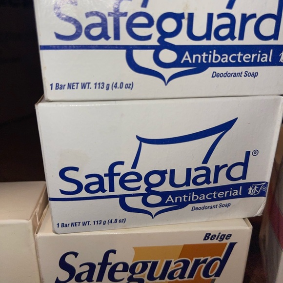 Safeguard Vintage Soap; NEW IN Box - Picture 2 of 7